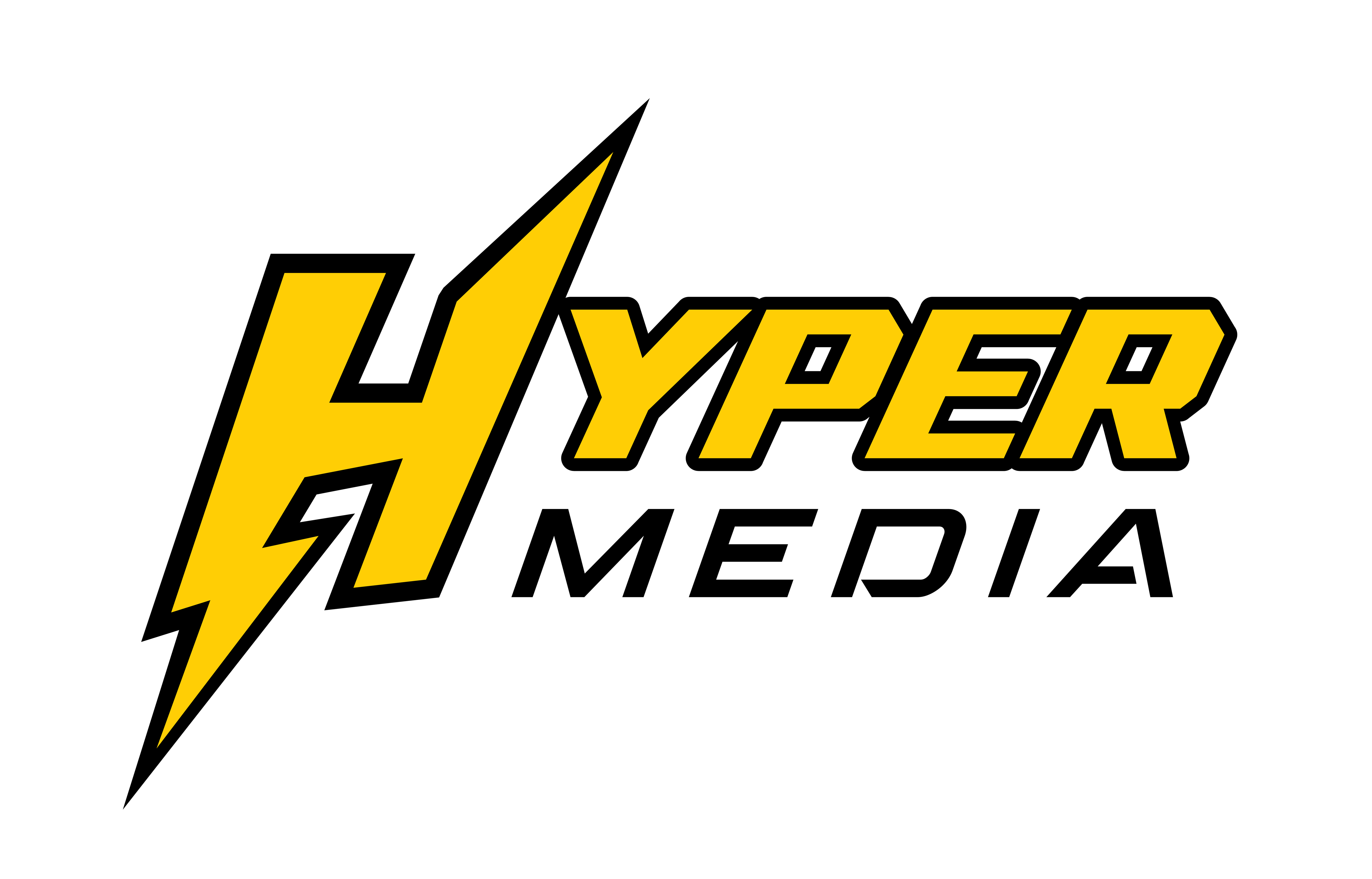 Hyper Media