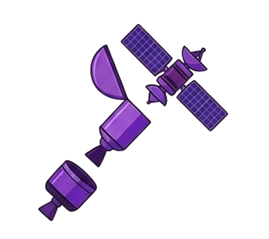 Rocket visual for phase 4